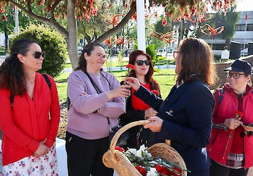 Município de Albufeira assinala o Dia da Liberdade com programa comemorativo diversificado