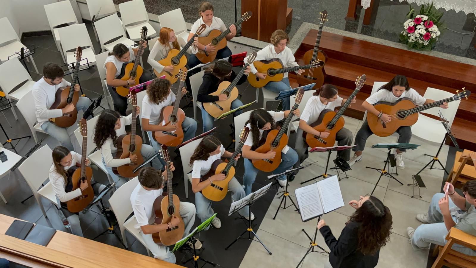 Município de Aljezur renova apoio à Associação de Guitarras do Algarve