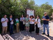 Rota das Cinco Aldeias inaugurada em Budens, Vila Do Bispo - 1