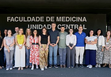 Projeto UNCAN-CONNECT conquista 30 milhões de euros para melhorar a investigação sobre cancro na Europa
