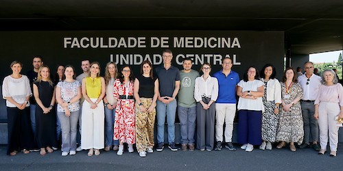 Projeto UNCAN-CONNECT conquista 30 milhões de euros para melhorar a investigação sobre cancro na Europa