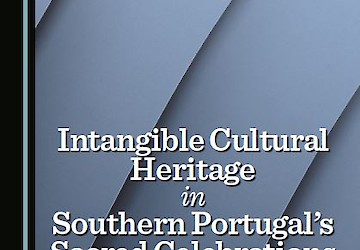 Livro revela património cultural imaterial nas celebrações religiosas do sul de Portugal