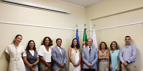 ULS Algarve reforça apoio a famílias com parceria com Fundação Infantil Ronald McDonald