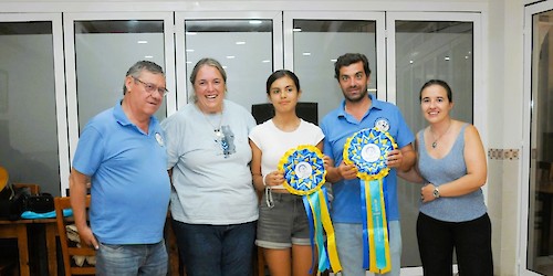 Concurso Regional e 34.ª Monográfica do Rafeiro do Alentejo