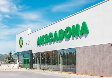 Mercadona chega ao Algarve em 2026