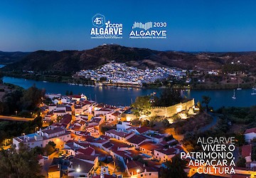 Algarve afirma liderança cultural