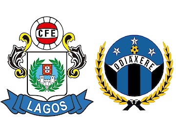 Liga 1 Algarve Futebol: Esperança de Lagos e CD Odiáxere com resultados positivos a findar a 1ª volta