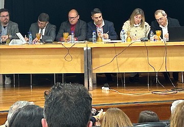 O ‘deserto de notícias’ afeta metade dos concelhos do país