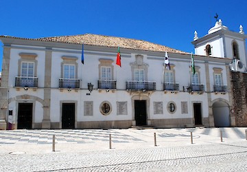 Habitação, educação, saúde e coesão social são prioridades do orçamento de Loulé para 2026