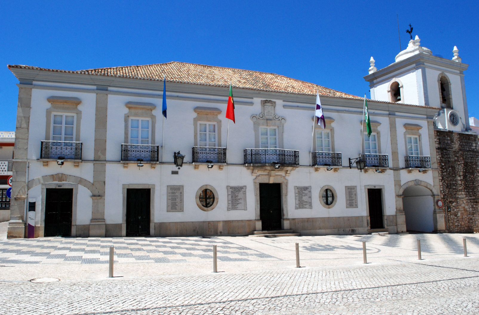 Habitação, educação, saúde e coesão social são prioridades do orçamento de Loulé para 2026