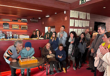2º Aniversário do Museu de Vila do Bispo – Celeiro da História partilhado por duas gerações