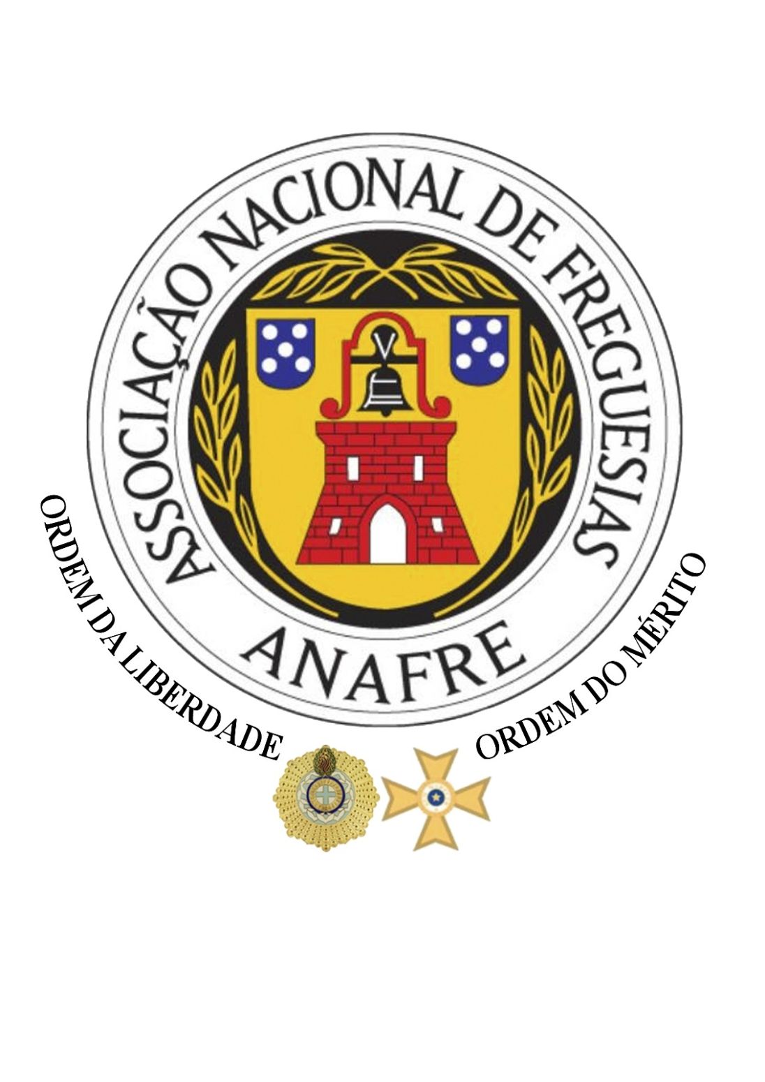 ANAFRE encerra XX Congresso Nacional com nova direção e prioridades estratégicas para o poder local