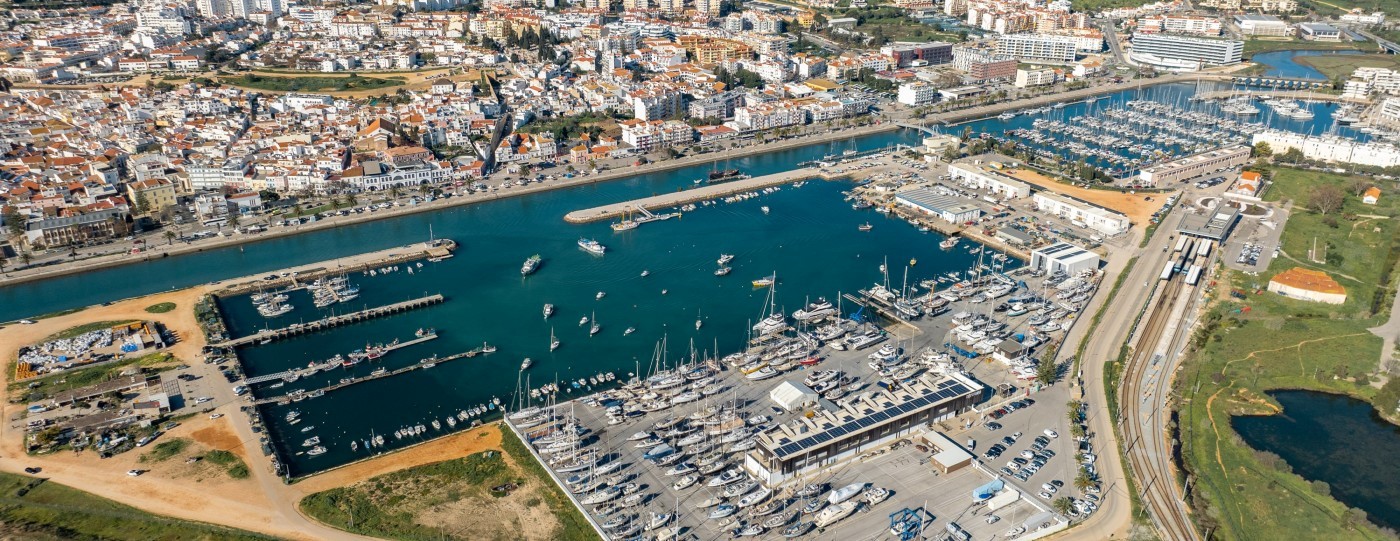 CCDR Algarve com papel ativo na Náutica de recreio e requalificação de frentes ribeirinhas: região algarvia valoriza o mar como ativo estratégico, diversificação económica e qualificação territorial