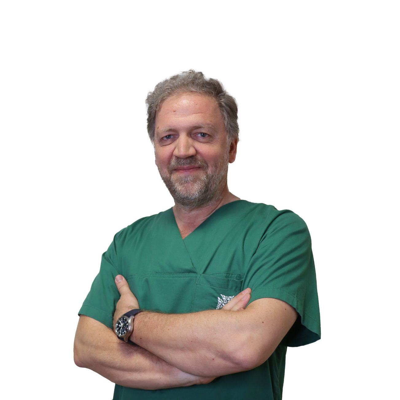 Robô ou cirurgião na cirurgia da coluna