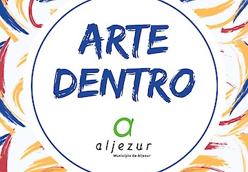 Arte Dentro: Espaço + convida artistas do concelho de Aljezur em participar em Mostra Colectiva