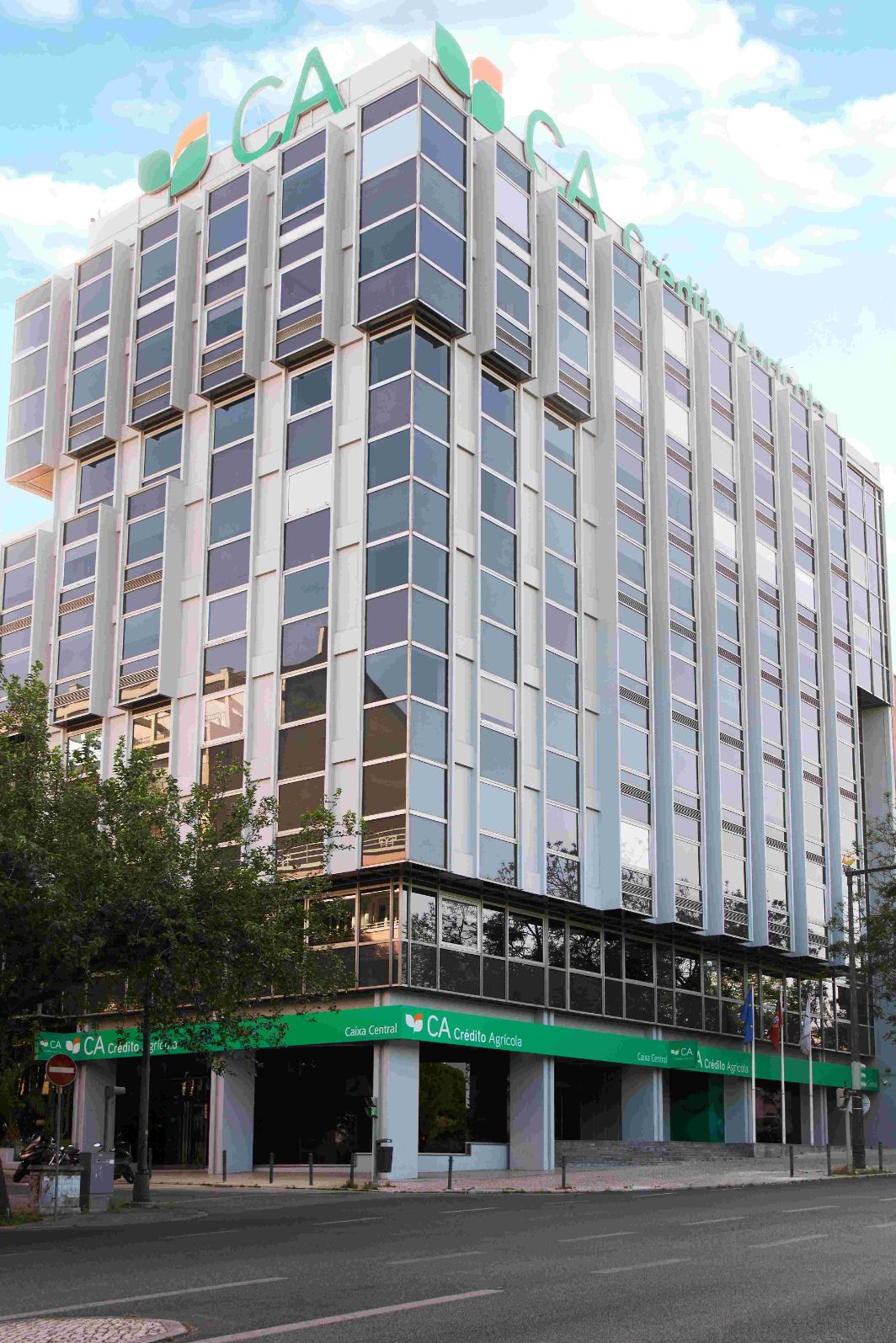 Crédito Agrícola já operacionalizou moratórias de apoio a famílias e empresas afetadas pela tempestade Kristin