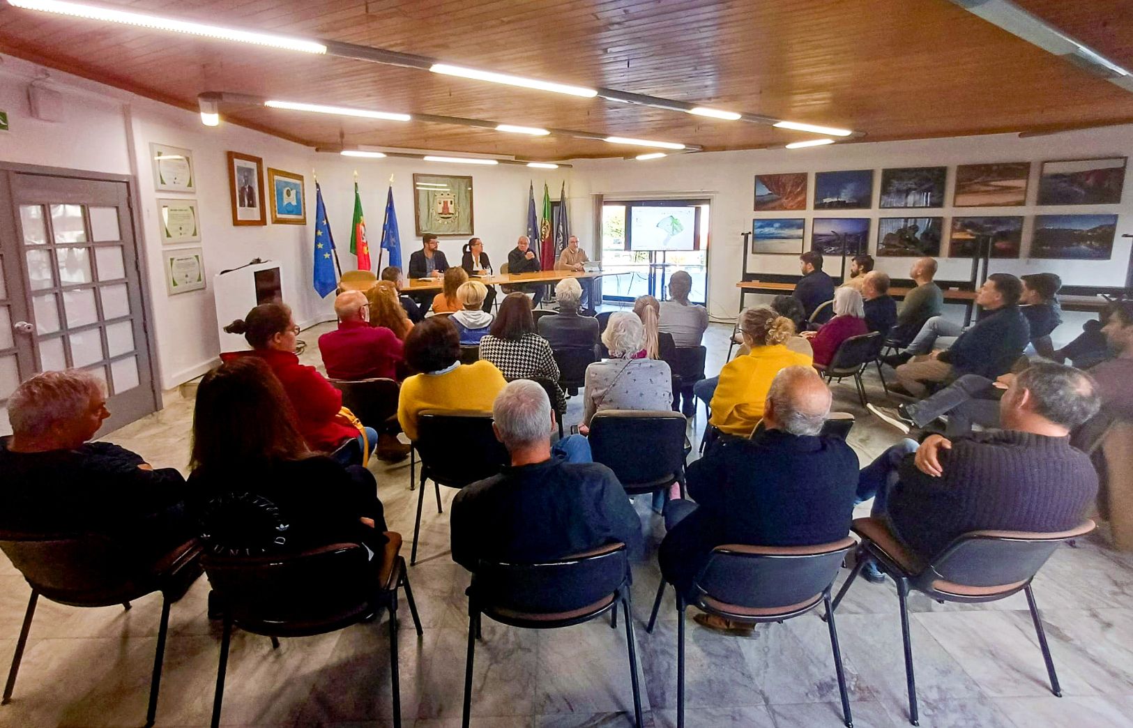 Aljezur promove sessões sobre o Plano de Pormenor do Vale da Telha