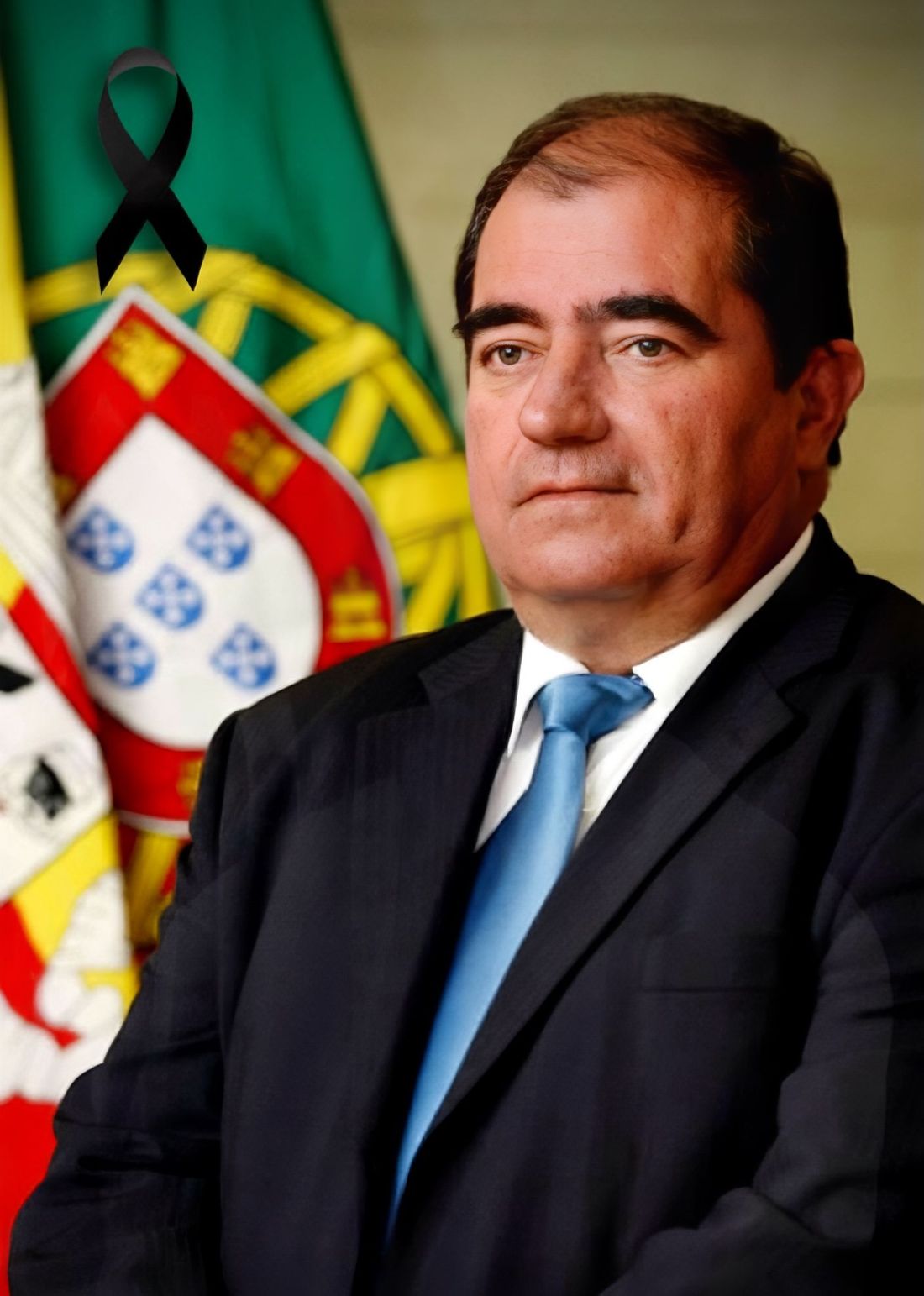 Nota de Pesar: O Adeus a José Carlos Rolo – Um Legado de Humanismo e Dedicação