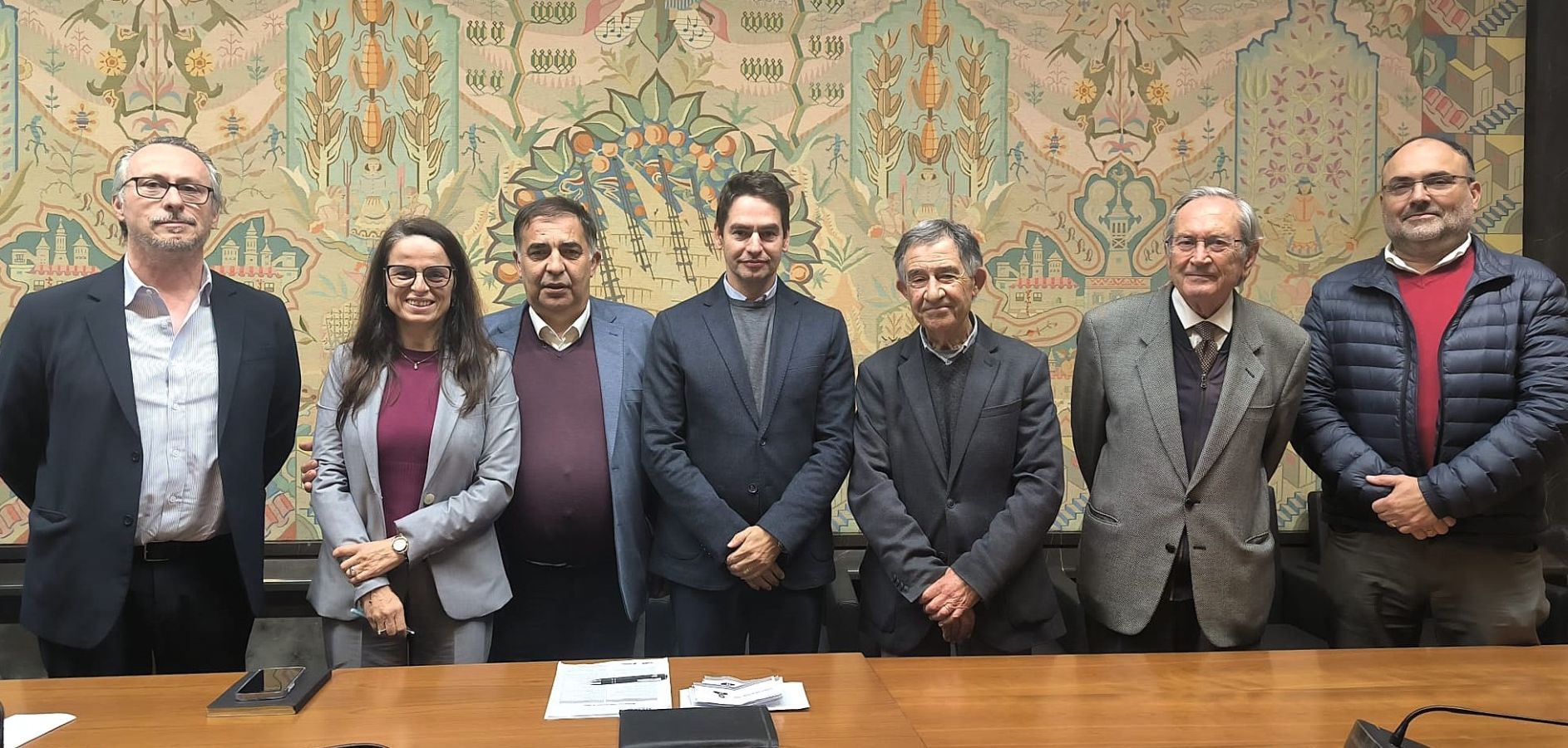 Cristiano Cabrita foi eleito pelo conselho regional como vice-presidente da CCDR Algarve