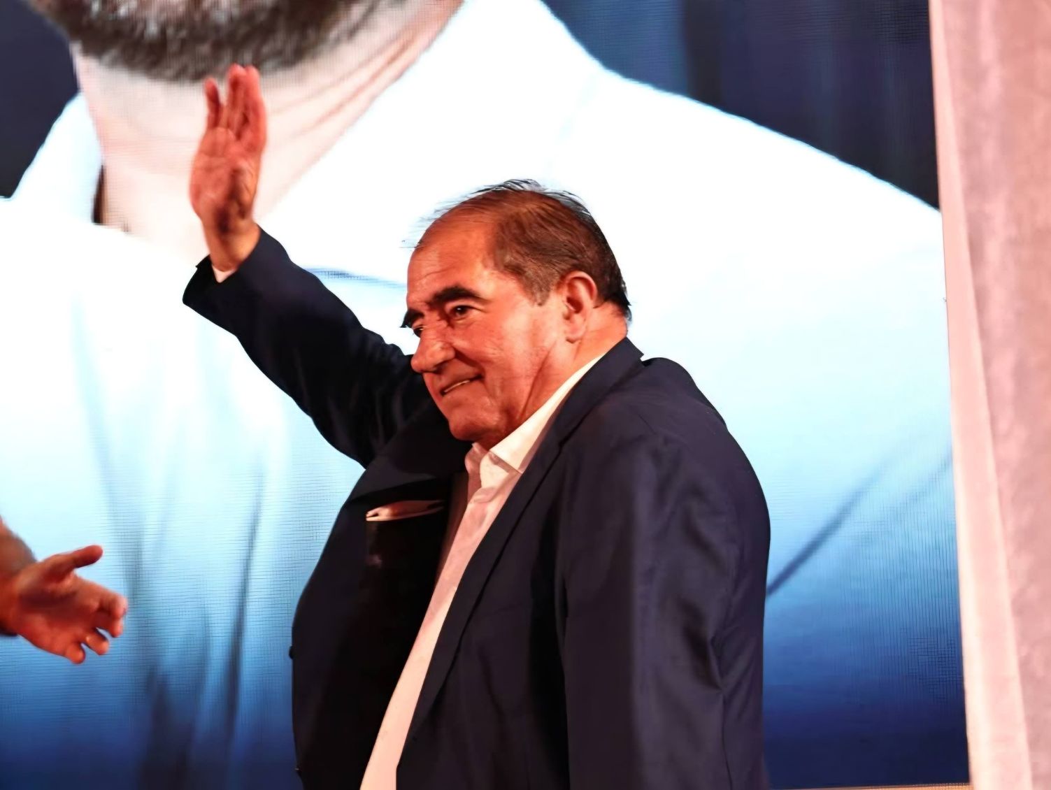 CDS-PP Algarve manifesta profundo pesar pelo falecimento de José Carlos Rolo