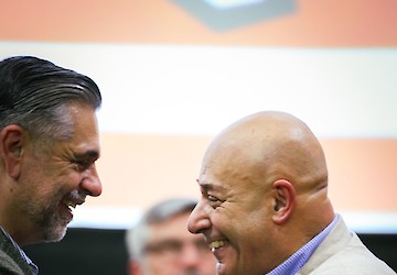 PSD Algarve- Cristóvão Norte é recandidato a Presidente