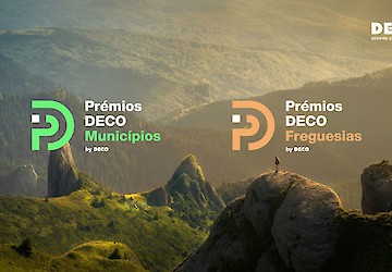 Prémios DECO: Falta cerca de  um mês para o fim das candidaturas