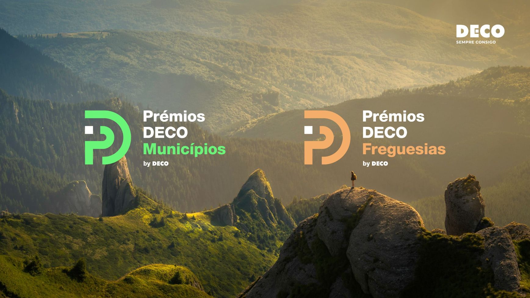 Prémios DECO: Falta cerca de um mês para o fim das candidaturas