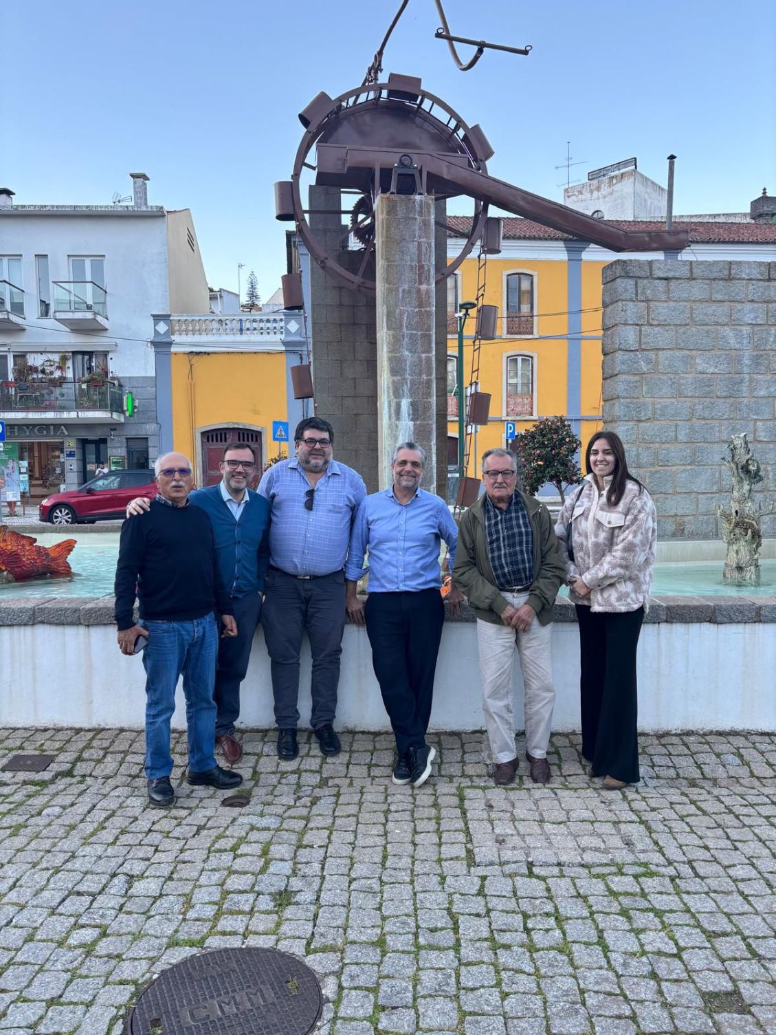 O Governo decidiu incluir os concelhos de Faro, Monchique e Alcoutim nos apoios extraordinários