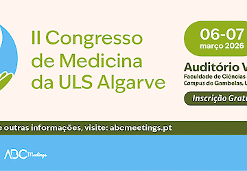 ULS Algarve promove 2ª edição de Congresso de Medicina
