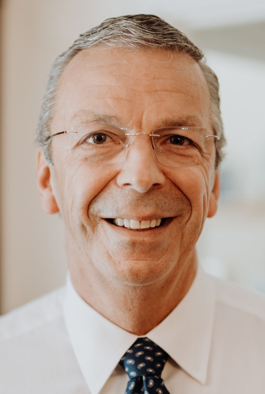 “A proteção da vida selvagem começa muitas vezes… em casa!”