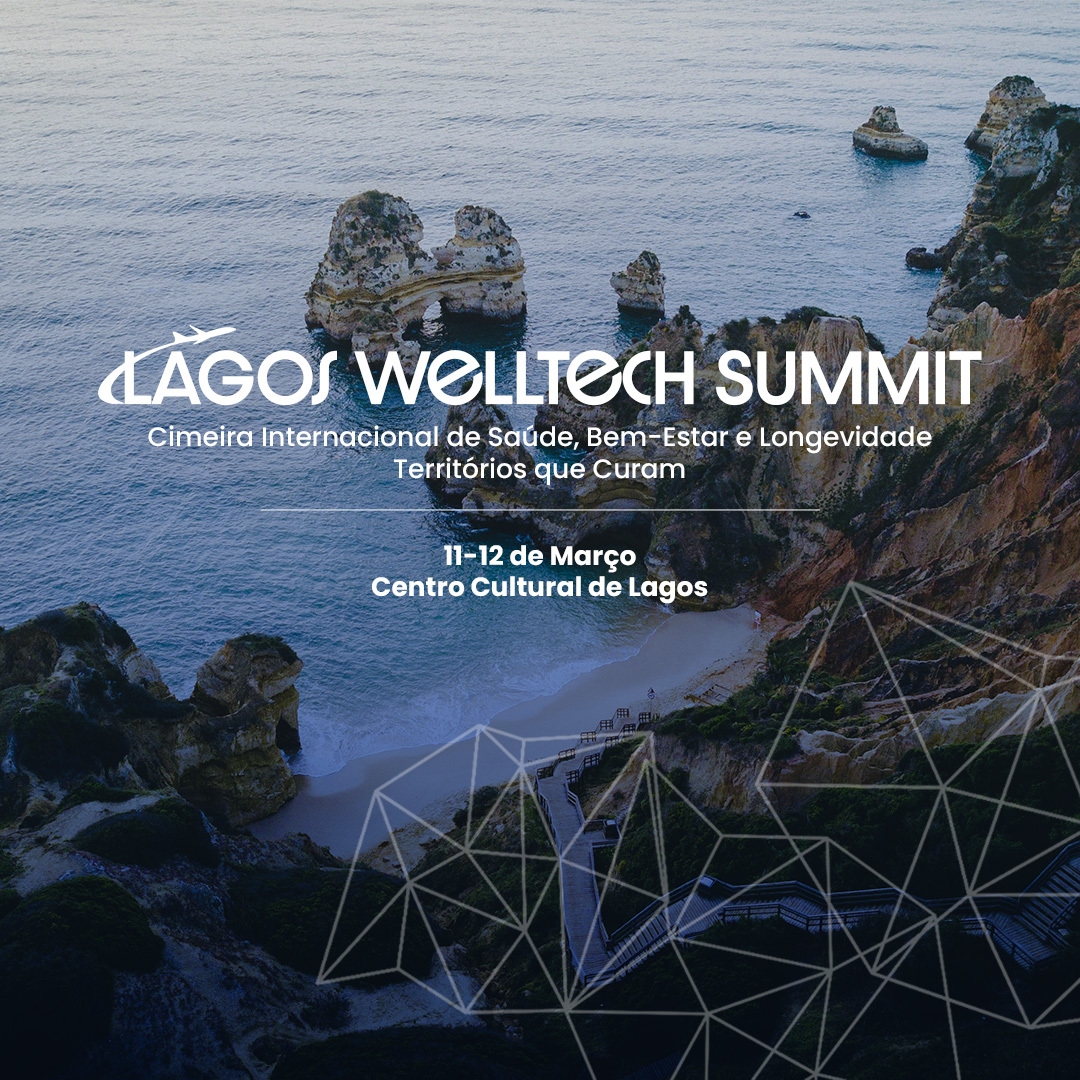 Lagos WellTech Summit 2026 debate o futuro da saúde, longevidade e territórios