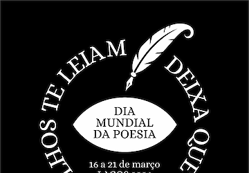 Lagos à descoberta da Poesia