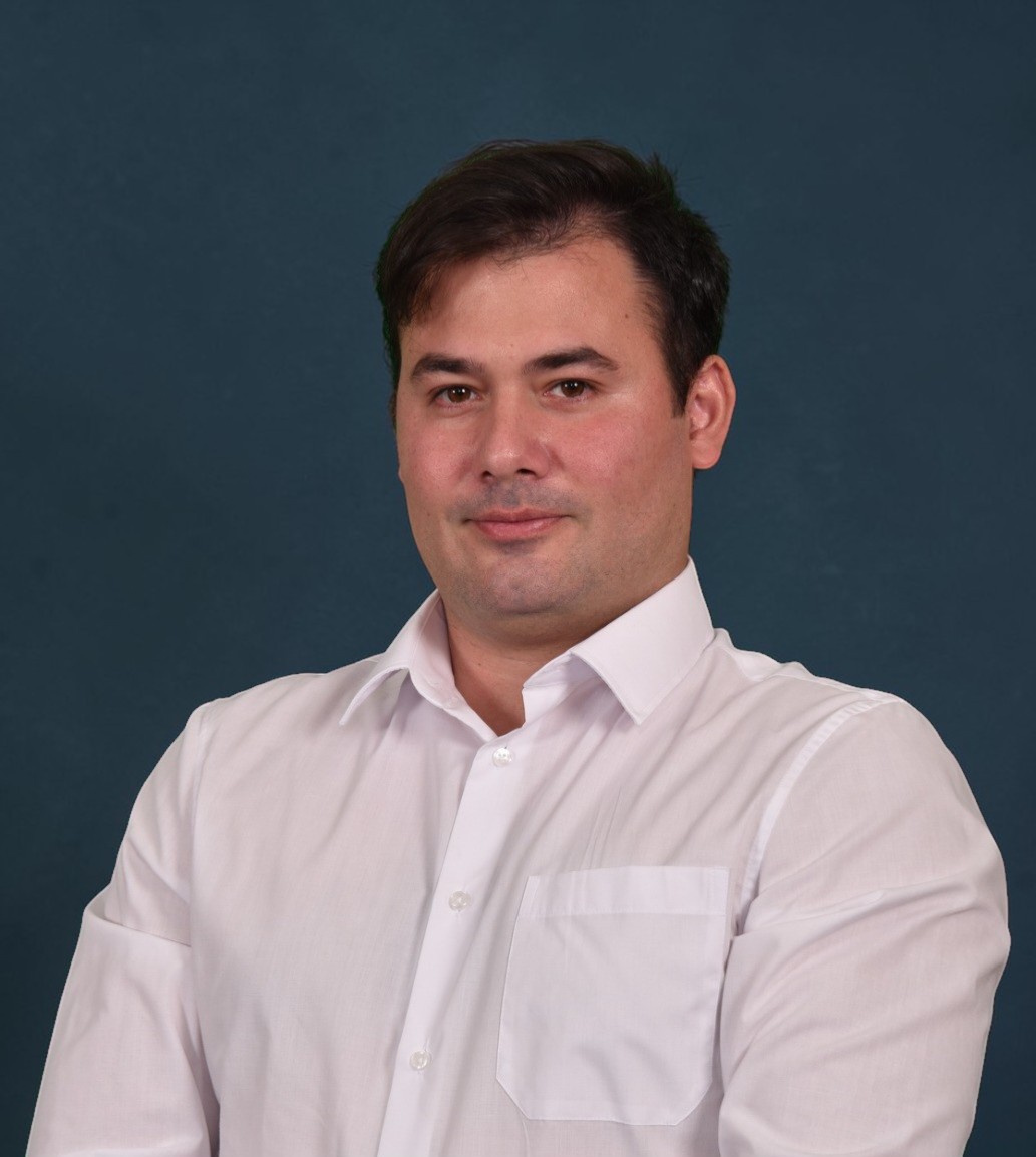 Saúl Rosa, porta voz da Comissão Política Distrital de Faro do PAN – Pessoas Animais Natureza, participa numa sessão extraordinária da Câmara Municipal de Vila Real de Santo António