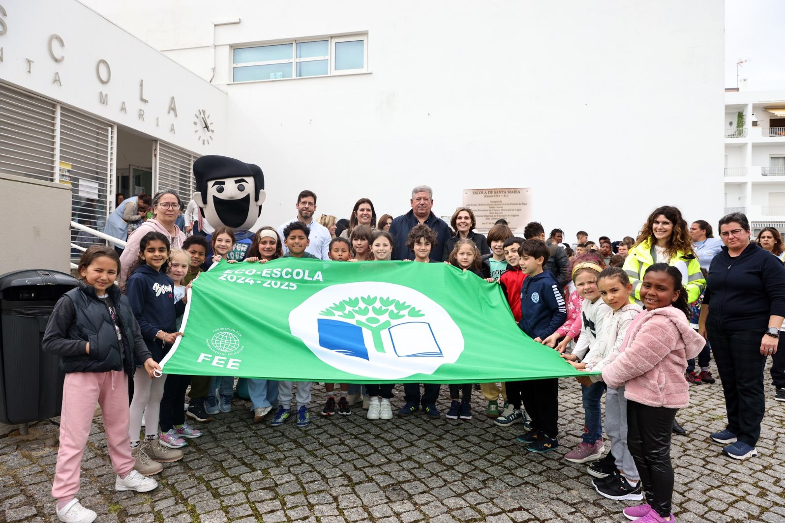 Semana Verde já arrancou em Lagos
