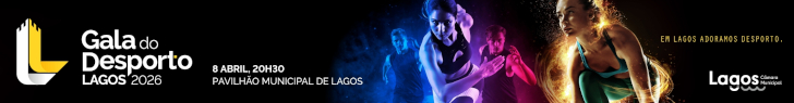 (Z4) 2026 - CM Lagos - Gala do Desporto