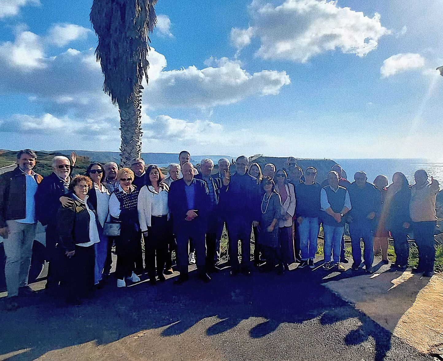 Uma década volvida, PSD volta a ter órgãos eleitos em Aljezur