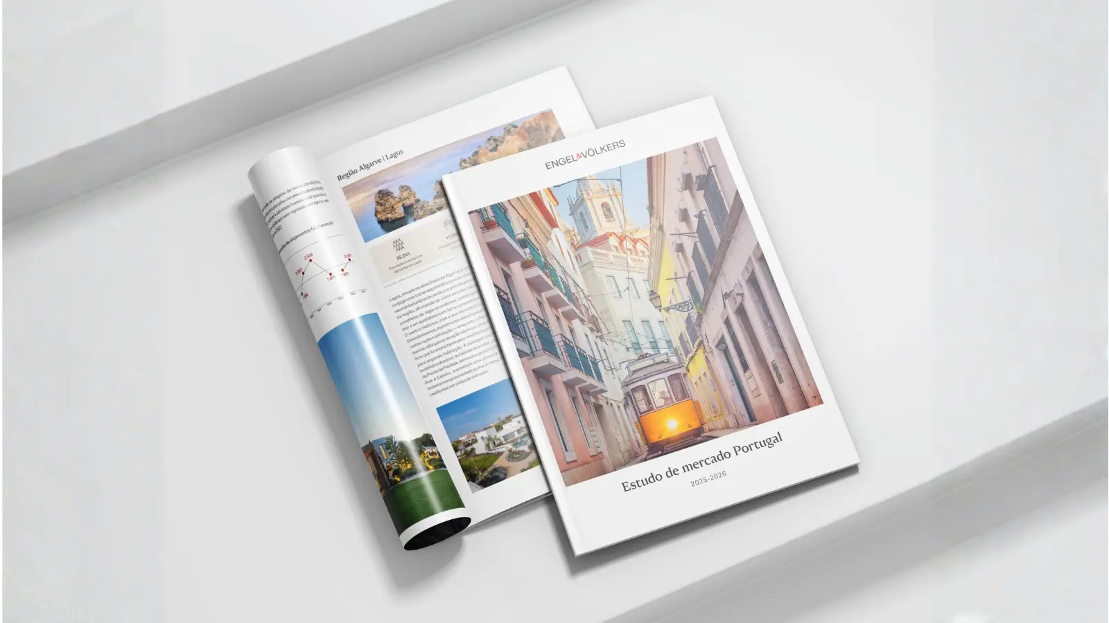 Mercado imobiliário premium em Portugal mantém dinamismo e reforça atratividade internacional