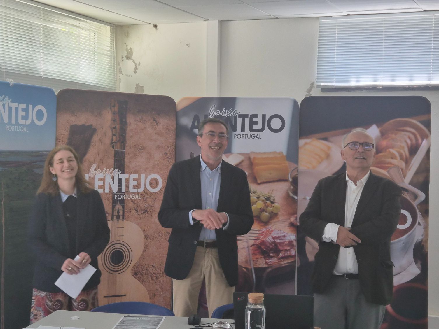 AMAL participa no I Encontro das Redes de Bibliotecas do Algarve e Baixo Alentejo