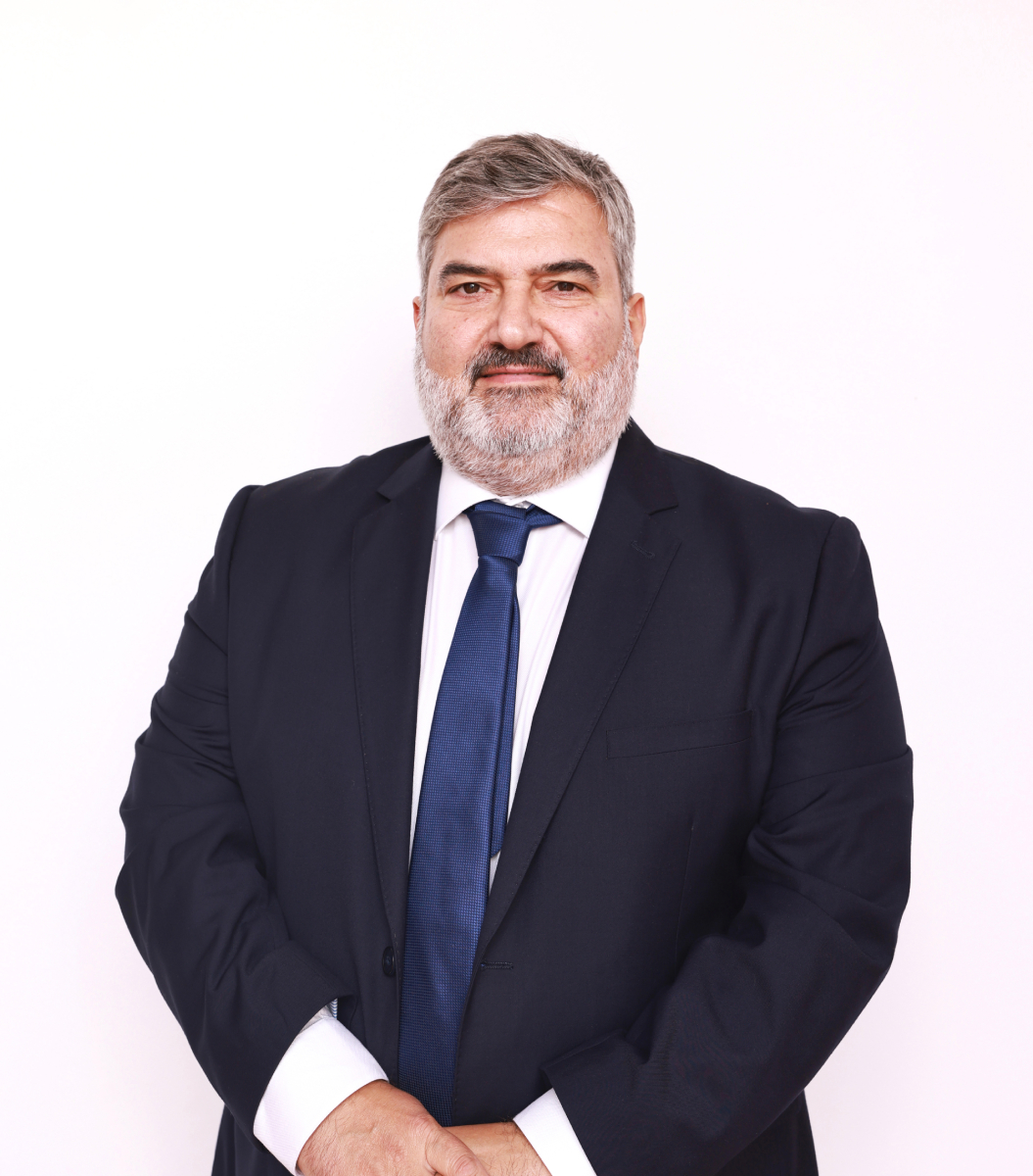 Mensagem de Páscoa do Presidente da Câmara Municipal de Lagos