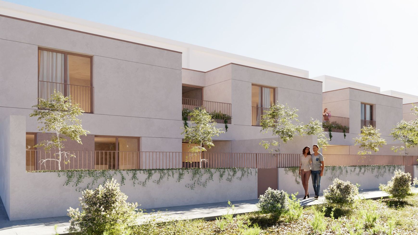 Chinicato vai ter novo empreendimento habitacional municipal