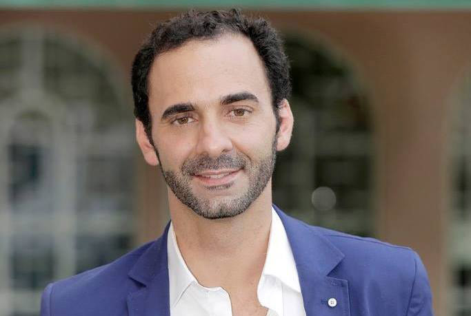 O RGPD mantém a direção da associação do meu bairro há 10 anos no poder