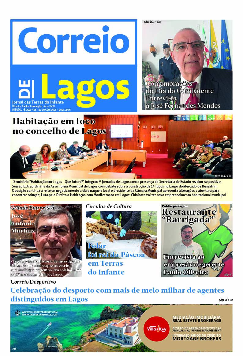 Capa da Edição 2026.04