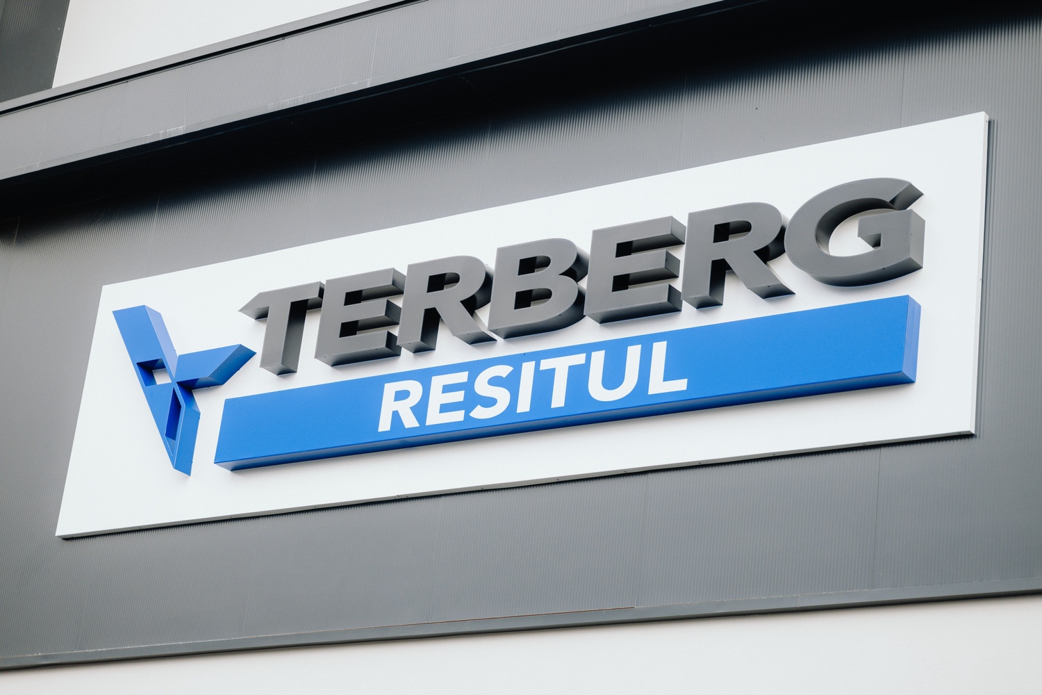 Terberg Resitul inaugura instalações no Algarve e completa presença em todo o país