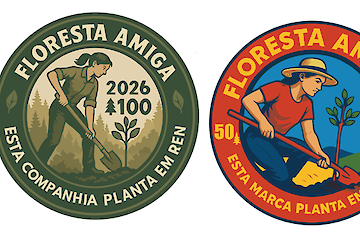 Floresta Amiga: os consumidores seguem ações reais