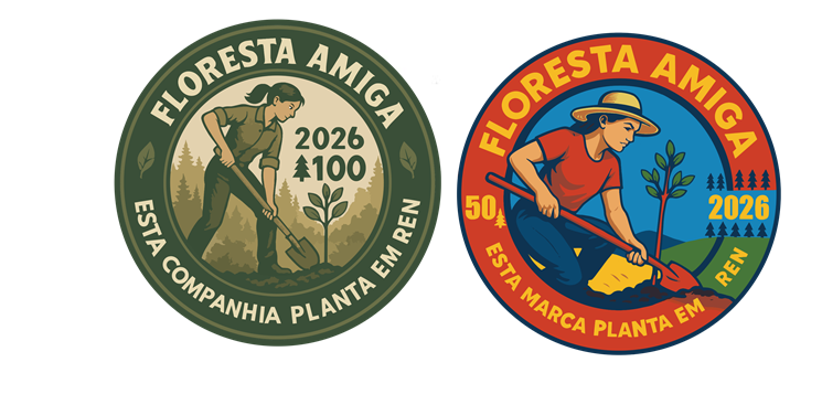 Floresta Amiga: os consumidores seguem ações reais