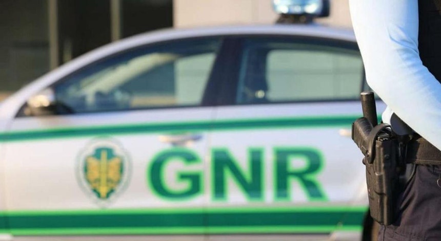 GNR | Atividade operacional semanal (12 e 18 de junho)