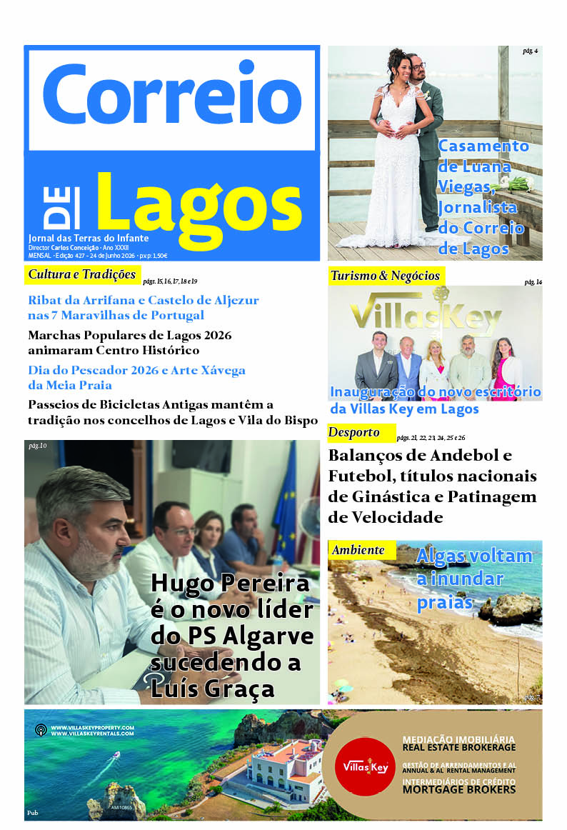Capa da Edição 2026.06
