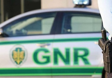 GNR | Atividade operacional semanal (19 a 25 de junho)