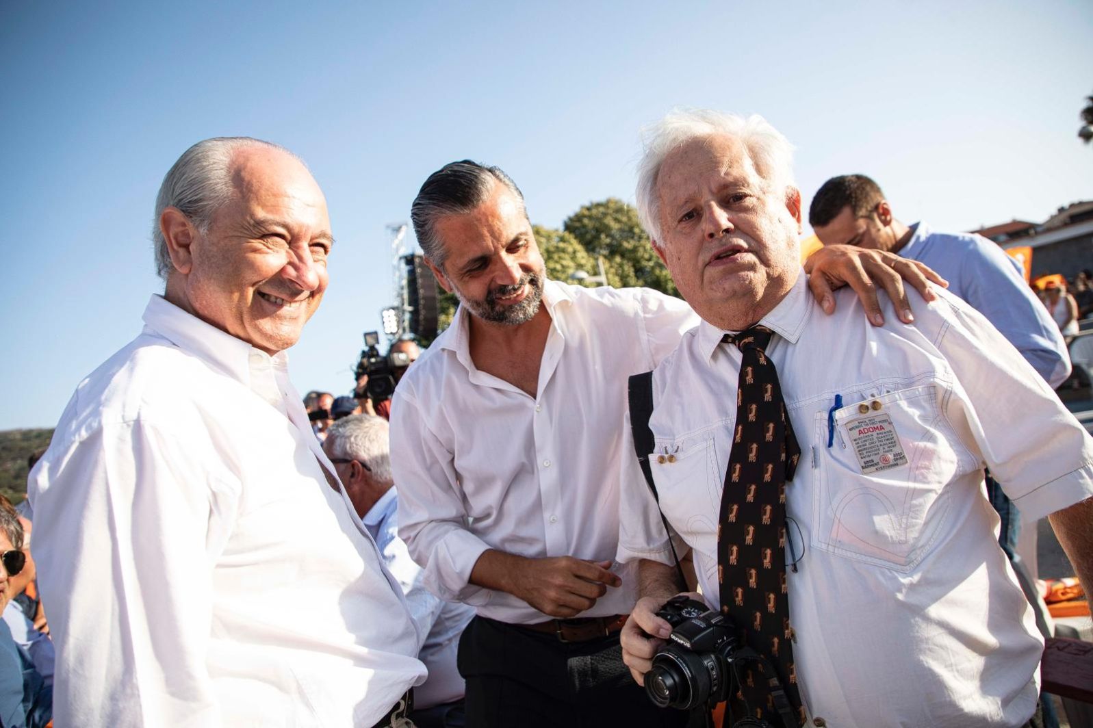 PSD Algarve lamenta o falecimento de José Manuel Nobre Furtado