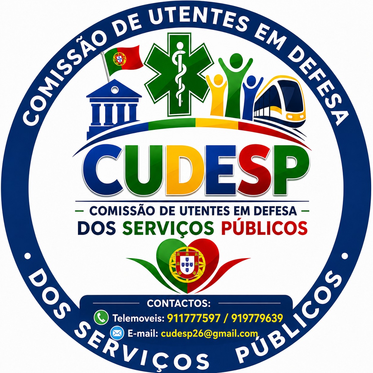 Falta de condições de climatização nas instalações da PSP do Algarve